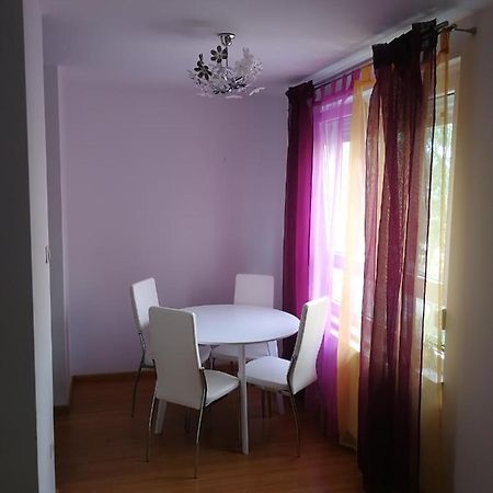 Iver Apartman Sesvete Exterior photo