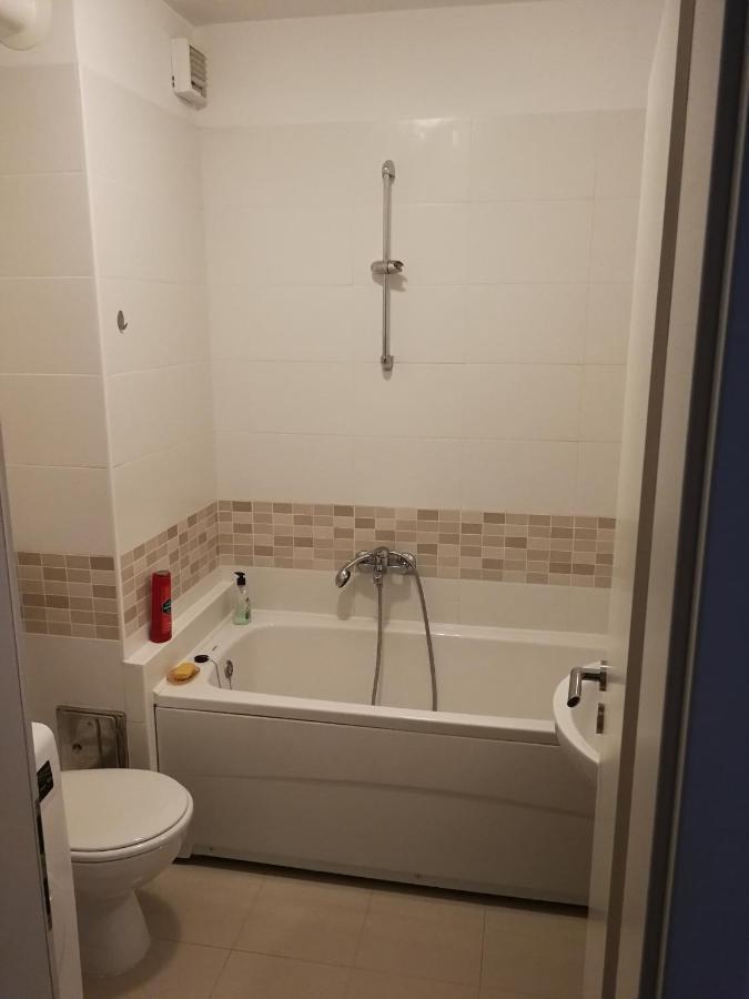 Iver Apartman Sesvete Exterior photo